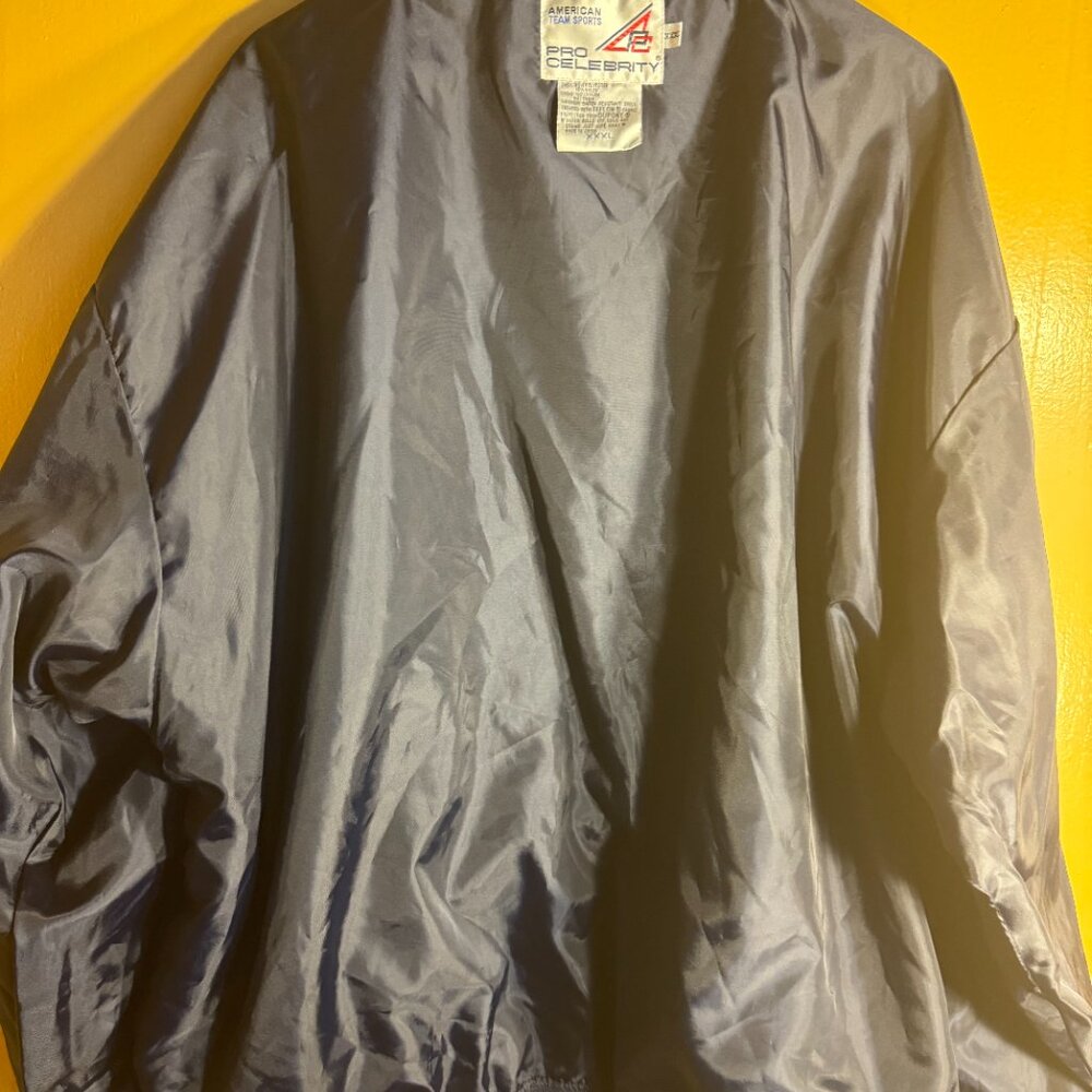 American Team Sports - Pro Celebrity Men - Xxxl View 4